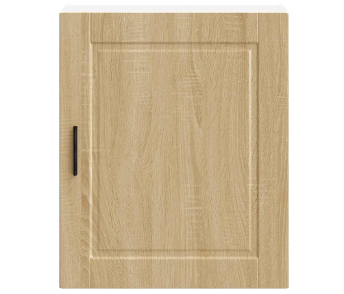 Mueble de pared cocina madera contrachapada Porto roble sonoma