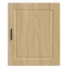 Mueble de pared cocina madera contrachapada Porto roble sonoma