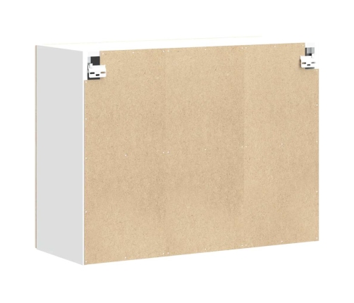 Mueble de pared cocina madera contrachapada Porto roble sonoma