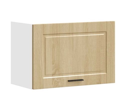 Mueble de pared cocina madera contrachapada Porto roble sonoma