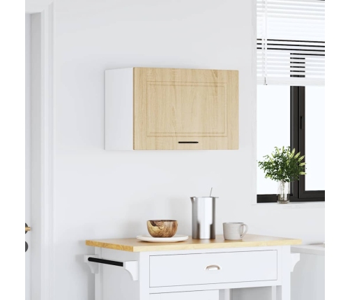 Mueble de pared cocina madera contrachapada Porto roble sonoma