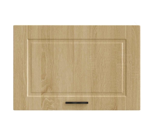 Mueble de pared cocina madera contrachapada Porto roble sonoma