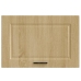 Mueble de pared cocina madera contrachapada Porto roble sonoma