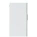 Armario de pared para cocina puerta cristal Porto gris sonoma