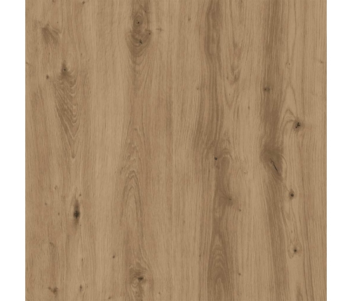 Armarios colgantes 2 uds madera roble artisan 50x31x60 cm