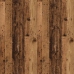Estantería/divisor de espacios madera antigua 80x30x72 cm