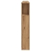 Cabecero armario madera roble artisian 200x18,5x102,5 cm