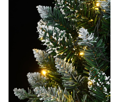 Árbol de Navidad artificial 150 LEDs 150 cm