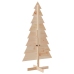 Árbol de Navidad de madera de adorno madera maciza pino 150 cm