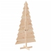 Árbol de Navidad de madera de adorno madera maciza pino 180 cm