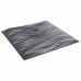 Paneles de pared 24 uds XPS piedra gris 50x50 cm 6 m²