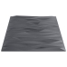 Paneles de pared 24 uds XPS piedra gris 50x50 cm 6 m²