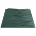 Paneles de pared 12 uds XPS piedra verde 50x50 cm 3 m²