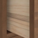 Perchero de entrada SANDENS madera maciza de pino 87x40x159,5cm