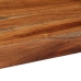 Banco 110 cm madera maciza acacia