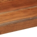 Banco de madera maciza acacia 160 cm