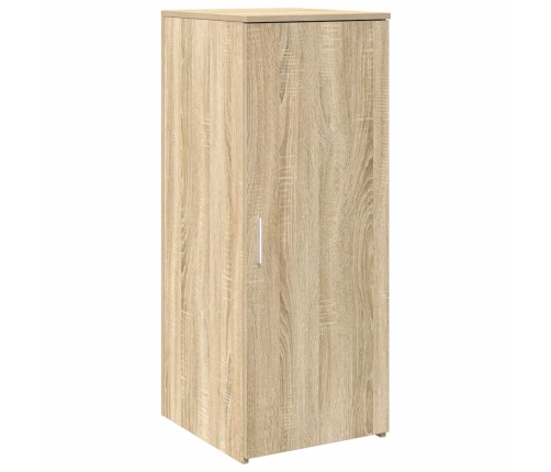 Armario de madera de ingeniería roble sonoma 40x45x103,5 cm