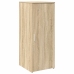 Armario de madera de ingeniería roble sonoma 40x45x103,5 cm