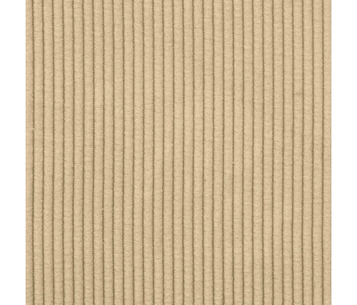 Sofá de 2 plazas con chaise longue en forma L verde gris 125 cm