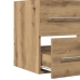 Mueble de baño para lavabo Artisan Oak 60x38,5x48 cm