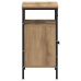 Mueble de baño para lavabo Artisan Oak 60x30x60 cm