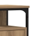 Mueble de baño para lavabo Artisan Oak 60x30x60 cm