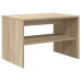 Mueble para TV madera contrachapada roble Sonoma 60x40x40 cm