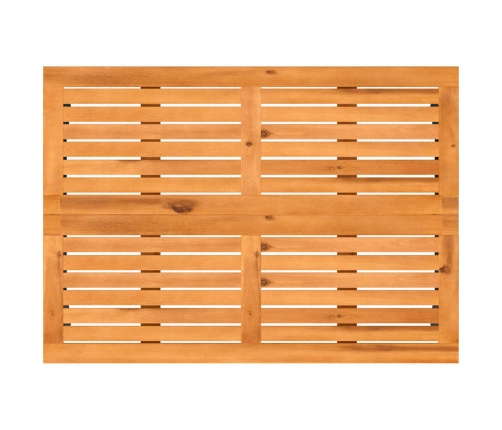 Set de sofás de jardín 4 pzas y cojines ratán sintético gris