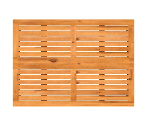 Juego de sofás de jardín con cojines beige 3 pzas ratán PE