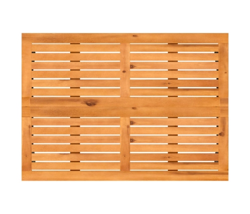 Juego de sofás jardín con cojines 5 pzas ratán sintético beige