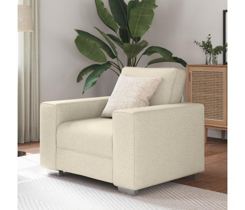 Sillón  de Tela 59 cm