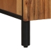 Aparador 40x33x75 cm Madera maciza de Acacia