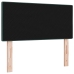 Cabezal Button Tufted Verde Oscuro 80 cm Terciopelo