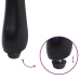 Set de 3 Negro Aluminio Fundido Grande