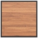 Juego de Sofás de Jardín de 2 Piezas Sofá Individual con Cojines Taupe