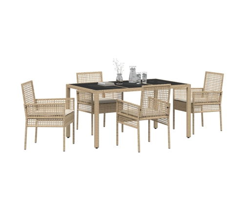 Set de 3 Beige