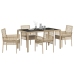 Set de 3 Beige