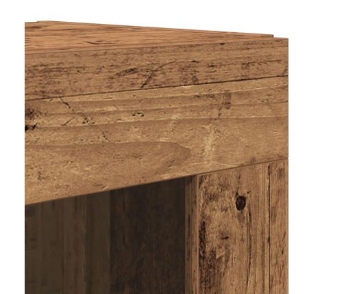Altura 69.5x34x180 cm Madera Ingenierizada
