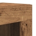 Altura 69.5x34x180 cm Madera Ingenierizada