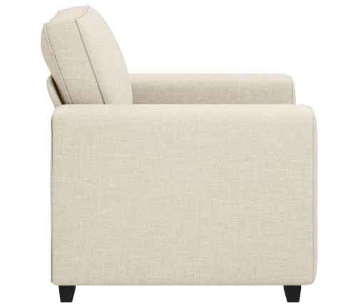Sillón  de 60 cm en lino
