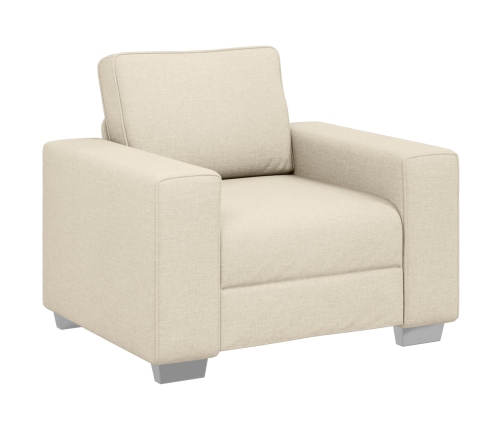 Sillón  de Tela 59 cm
