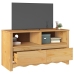 Mueble de TV  ""DRAMMEN"" 99x43x55 cm de Madera Maciza de Pino