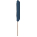 Cabecera  Botonada Azul 140 cm Tela