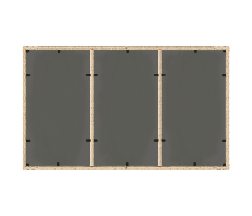 Set de 3 Beige