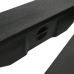 Set de 4 Bases de Parasol Cantilever de  - 130kg de Arena o 90kg de Agua