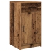 Aparador de Madera Vieja 40x41x75 cm Madera Elaborada