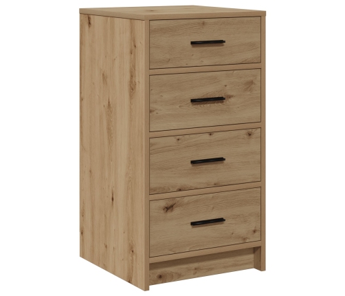 Set de Tocador de 3 Piezas  con LED en Madera Artesanal Elaborada