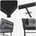 Set de 5 Negro, Gris oscuro