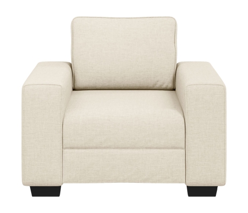 Sillón  de 60 cm en lino