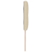 Cabecero  Button Tufted Crema 180 cm Tela